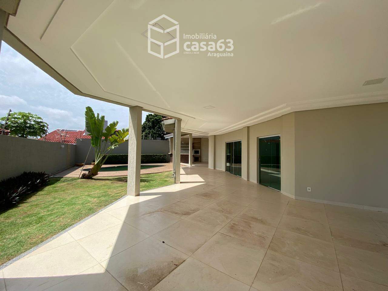 Foto 2 — Casa Residencial à venda em Araguaína (Bairro Loteamento Martins Jorge)