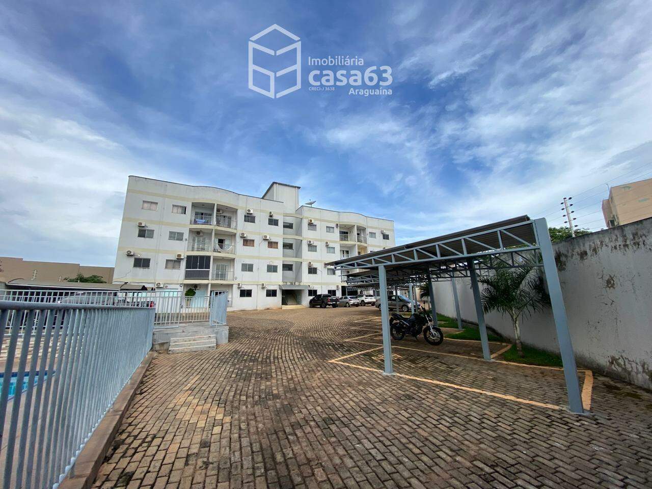 Foto 2 — Apartamento 3 Dormitórios com Suíte no Jardim América, Araguaína