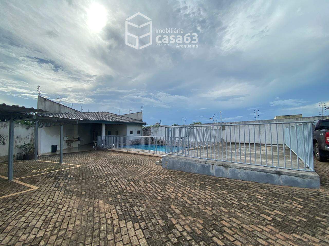 Foto 3 — Apartamento 3 Dormitórios com Suíte no Jardim América, Araguaína