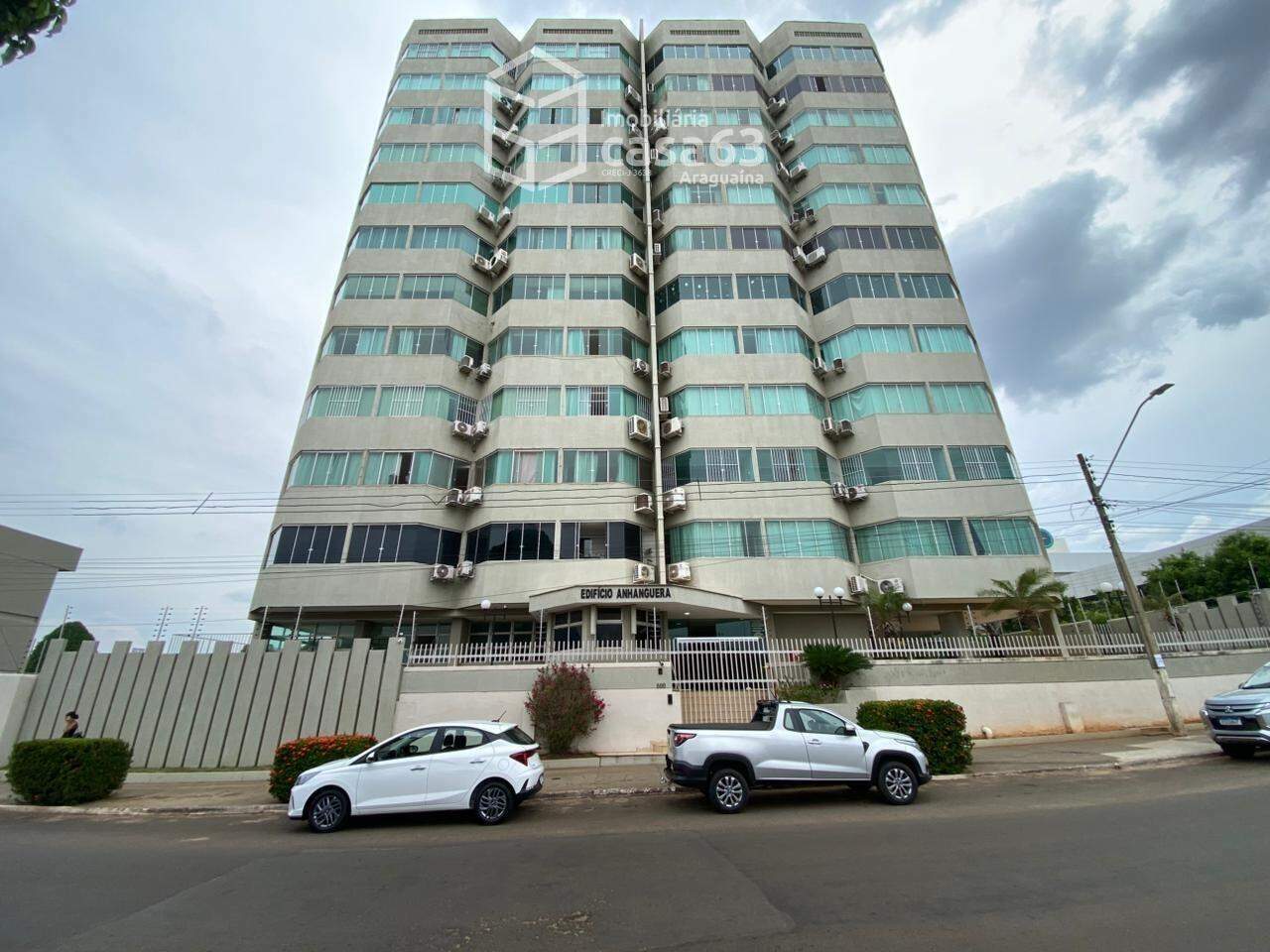 Apartamento em Setor Anhangüera · Araguaína