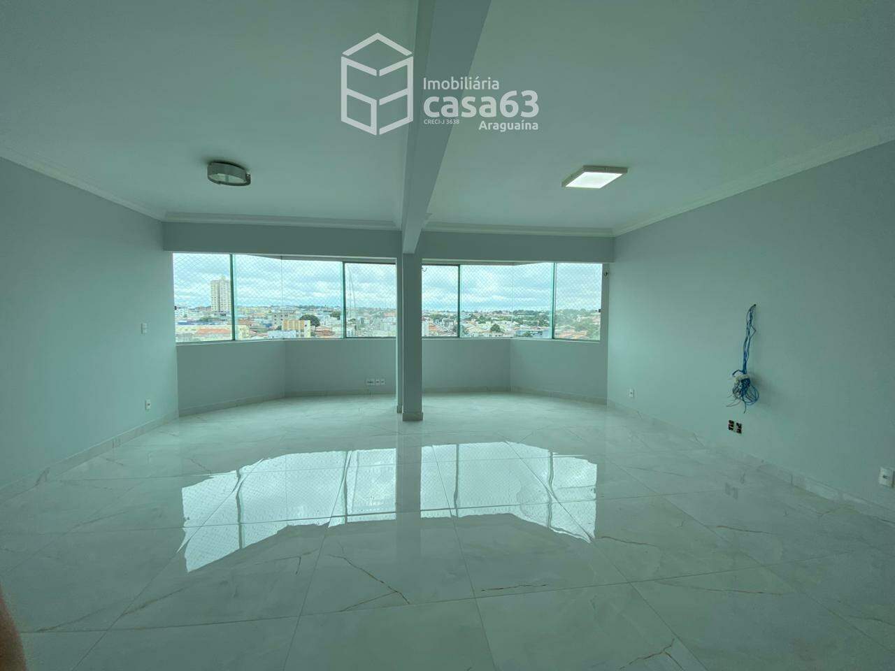 Foto 3 — Apartamento no Setor Anhanguera, Araguaína – Venda