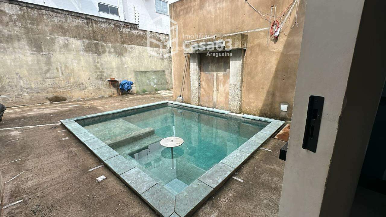 Casa em Setor Central · Araguaína