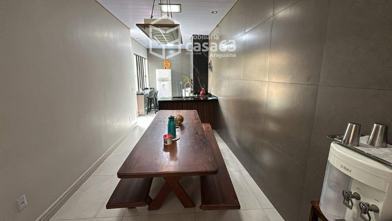 Foto 3 — Casa à venda no Setor Central, Araguaína