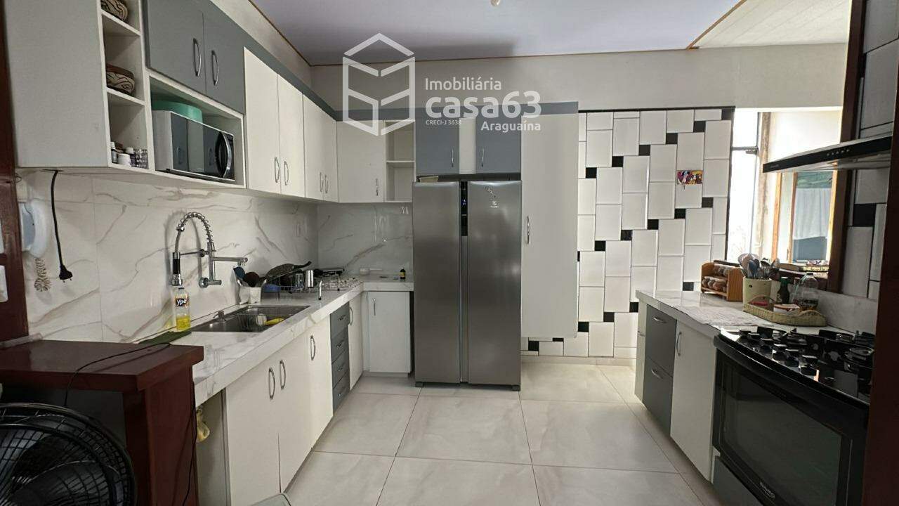 Foto 2 — Casa à venda no Setor Central, Araguaína
