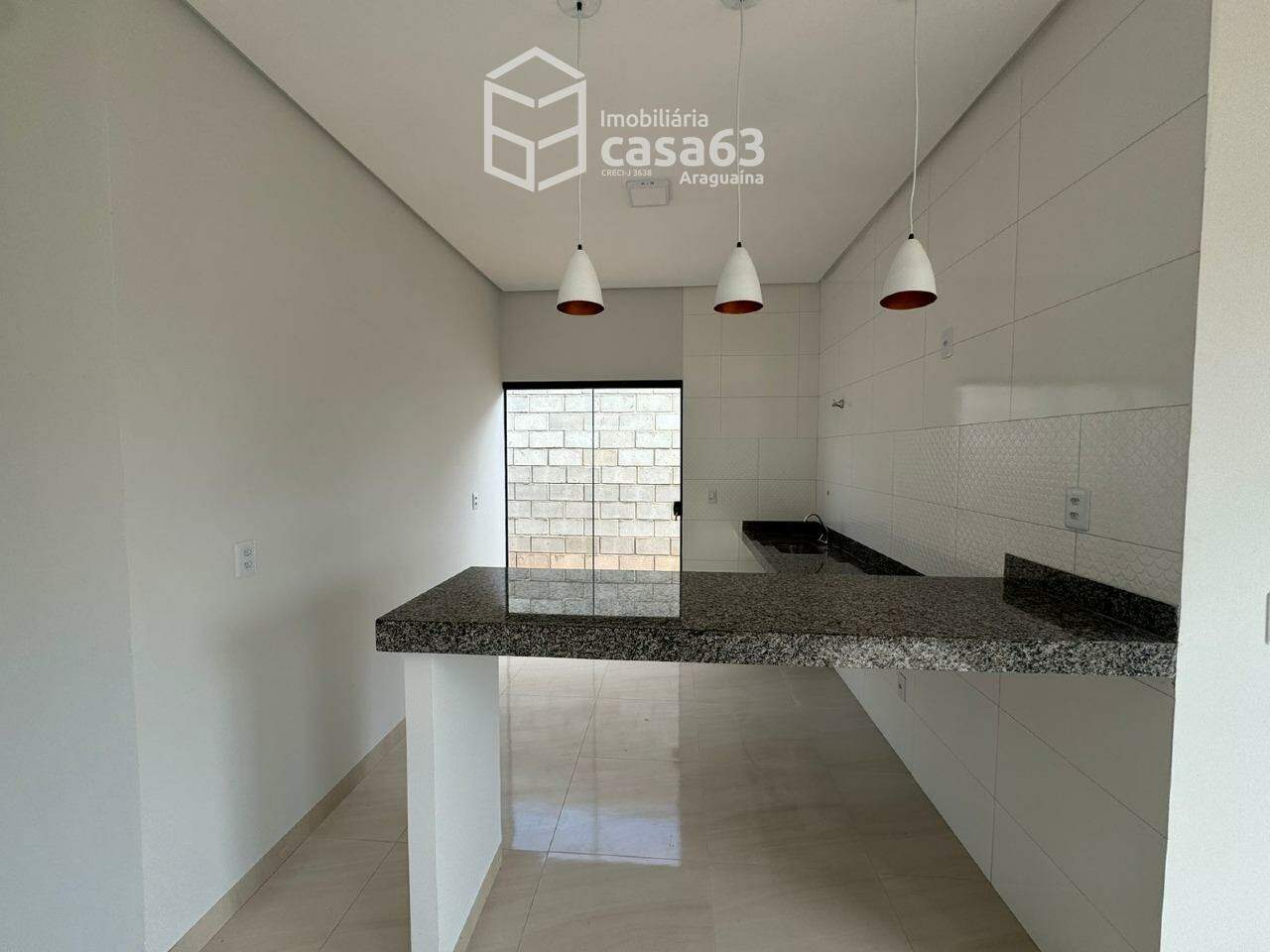 Foto 3 — Casa à venda no Cidade Nova