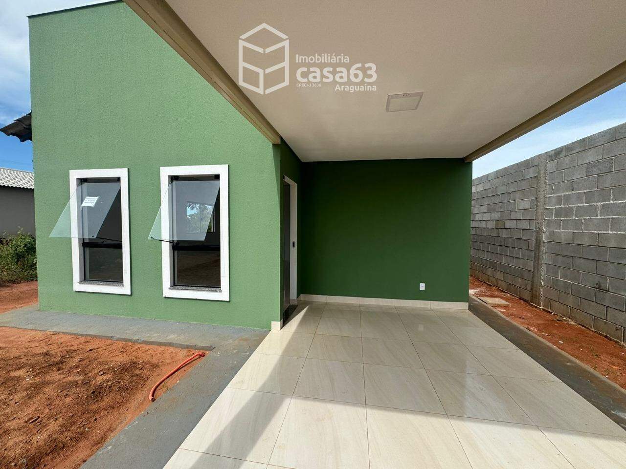 Foto 2 — Casa à venda no Cidade Nova