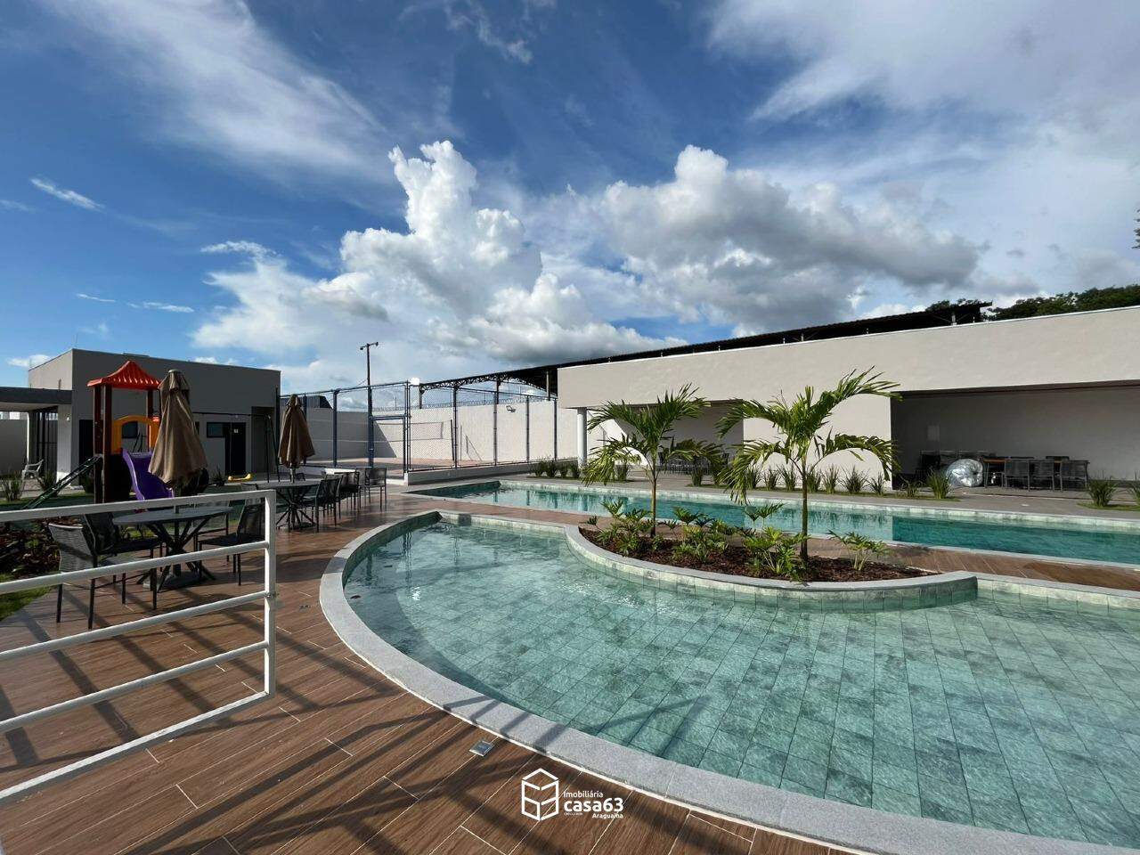 Foto 3 — Casa para aluguel, 3 quartos, 1 suíte, 2 vagas, Jardim dos Ipês I - Araguaína/TO