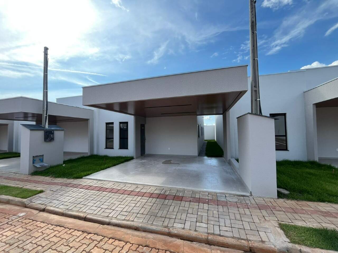 Casa em Jardim dos Ipês I · Araguaína