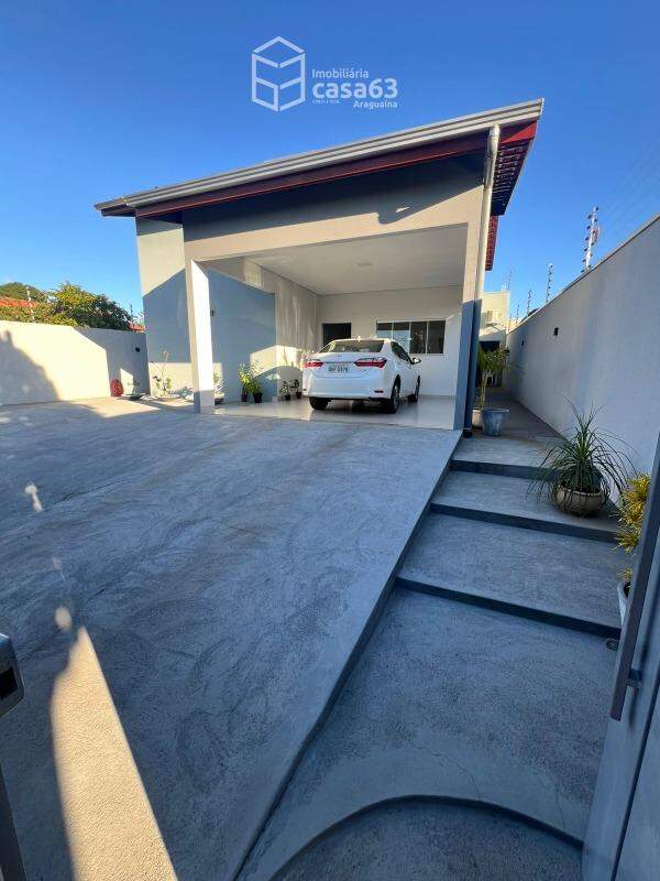 Casa em Setor Noroeste · Araguaína