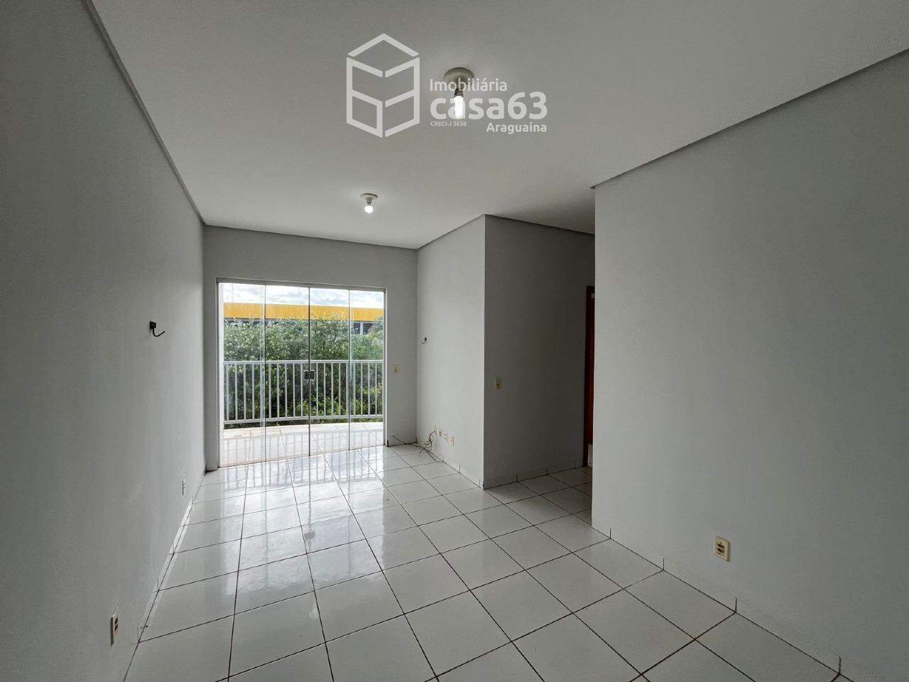 Foto 3 — Apartamento à venda no CONDOMINIO E RESIDENCIAL LAGO AZUL II