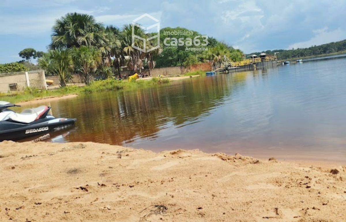 Chácara em Loteamento Park Primavera · Araguaína