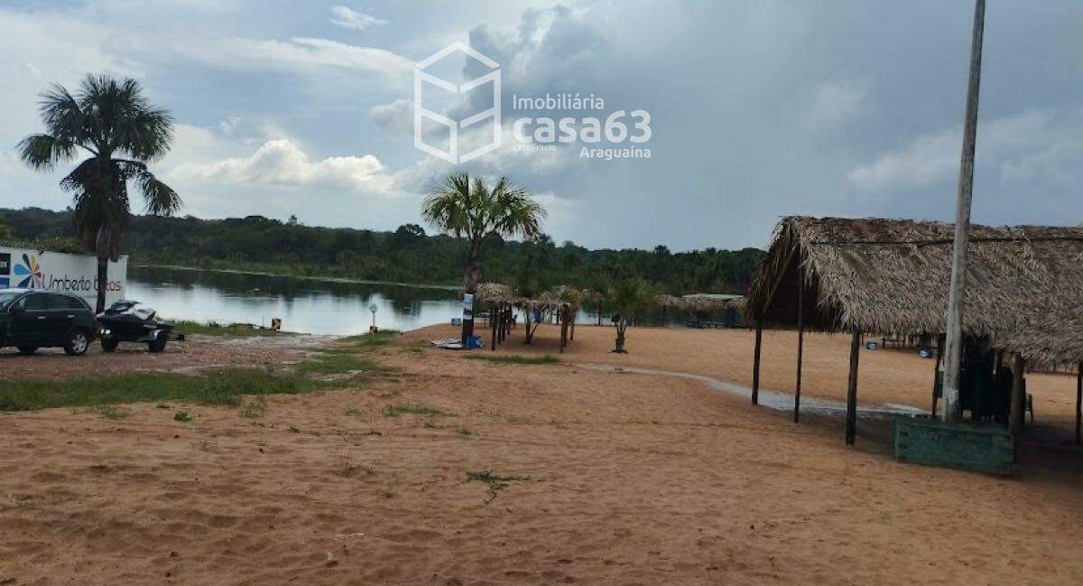 Foto 3 — Chácara à venda, Loteamento Park Primavera - Araguaína/TO
