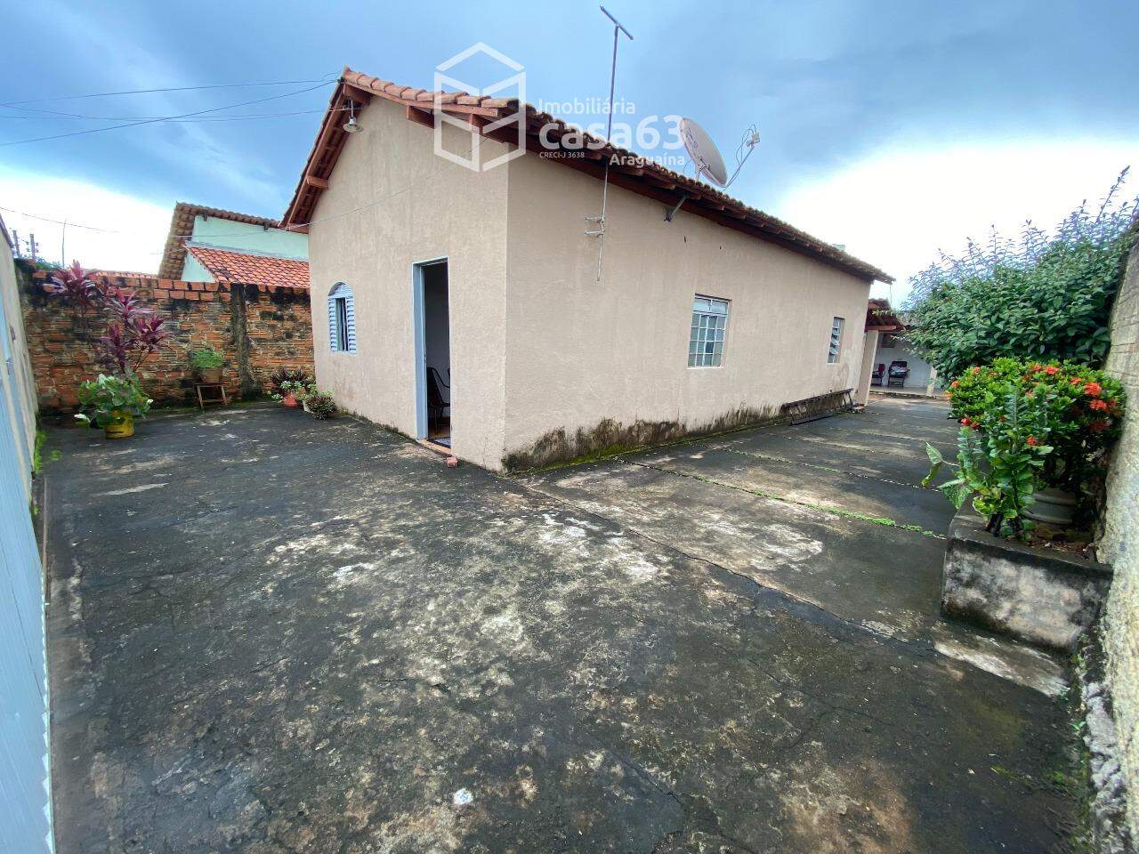 Casa em Vila Cearense · Araguaína