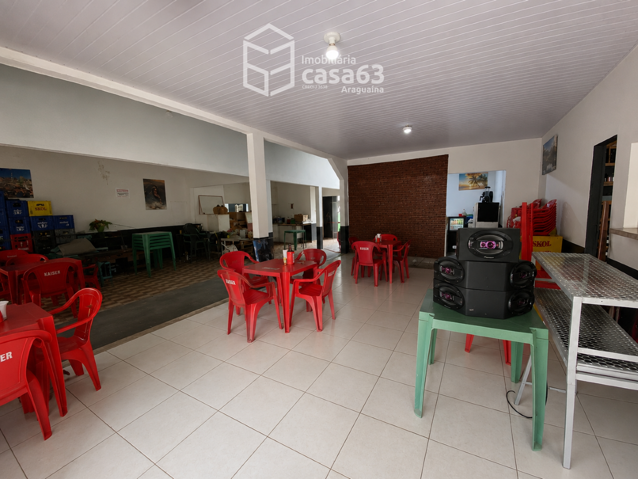 Foto 2 — Casa à venda, Setor Universitário - Araguaína/TO
