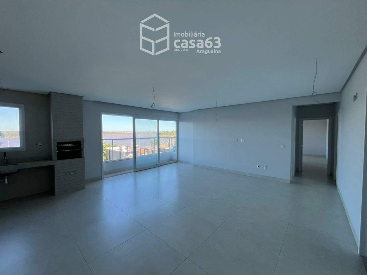 Foto 3 — Apartamento à venda, 3 quartos, 3 suítes, 1 vaga, Jardim Filadélfia - Araguaína/TO