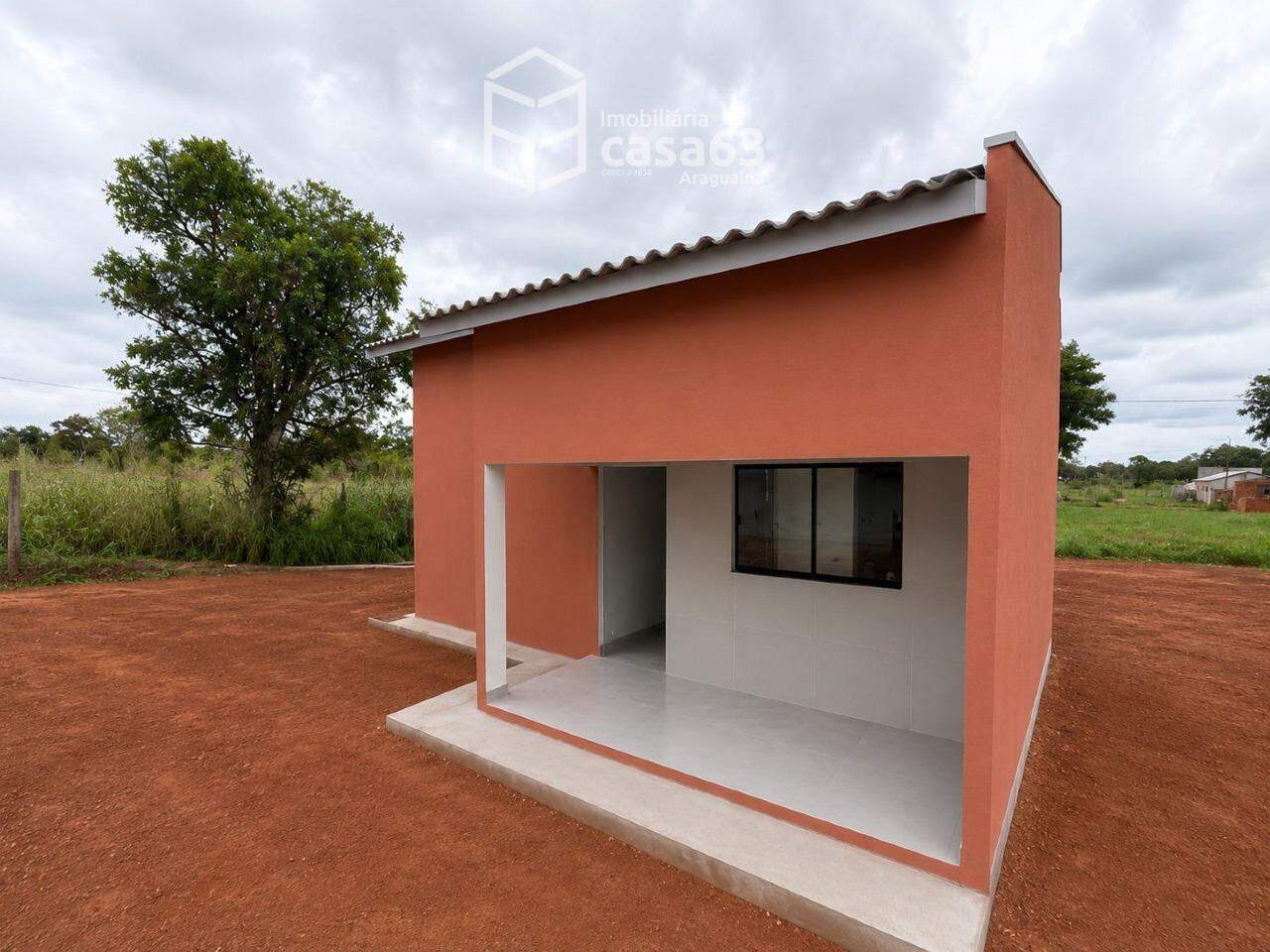 Foto 2 — Casa à venda, 3 quartos, 1 suíte, Loteamento Cidade Nova - Araguaína/TO