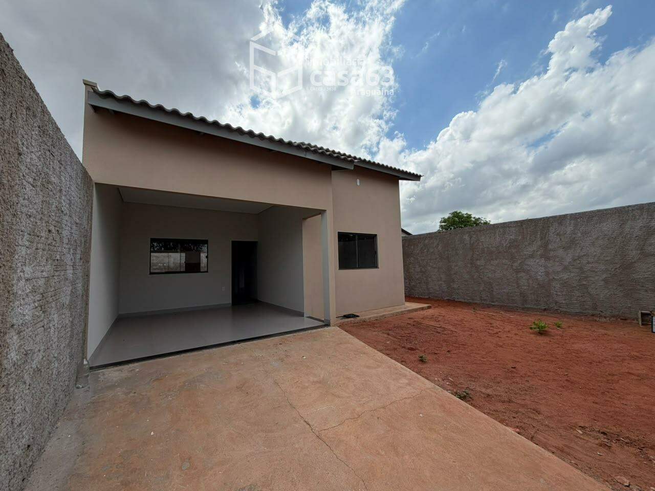 Casa à venda em Loteamento Cidade Nova, Araguaína