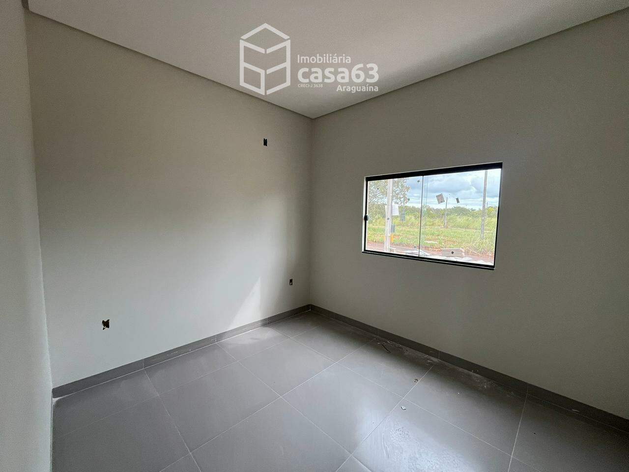 Foto 3 — Casa à venda, 3 quartos, 1 suíte, Loteamento Cidade Nova - Araguaína/TO
