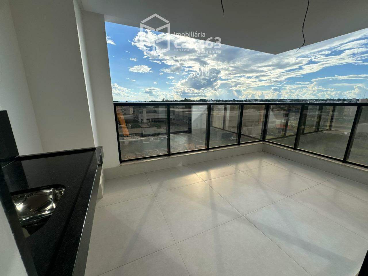 Foto 3 — LUXO E EXCLUSIVIDADE