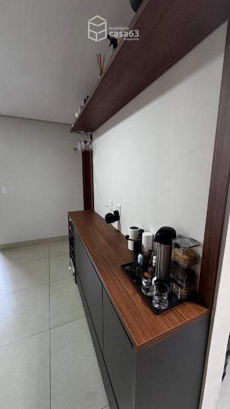 Foto 2 — Apartamento mobiliado para aluguel em Araguaína/TO