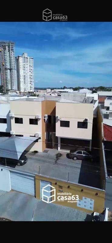 Apartamento em Jardim Filadélfia · Araguaína