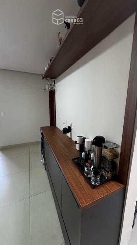 Foto 2 — Apartamento mobiliado para aluguel em Araguaína/TO