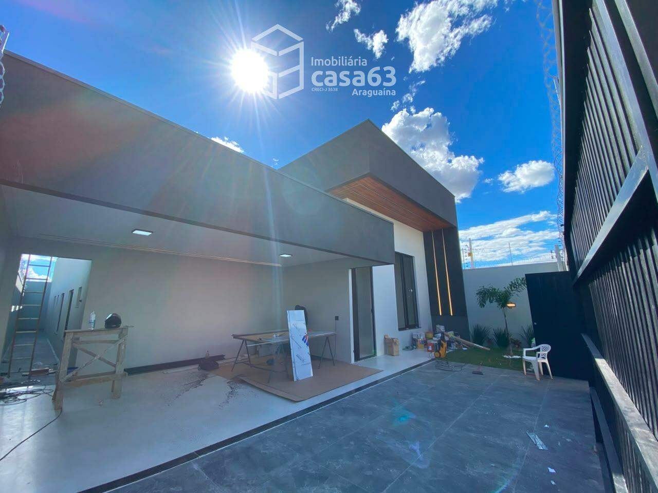Foto 3 — Casa à venda, 4 quartos, 4 suítes, 2 vagas, Jardim Paulista - Araguaína/TO