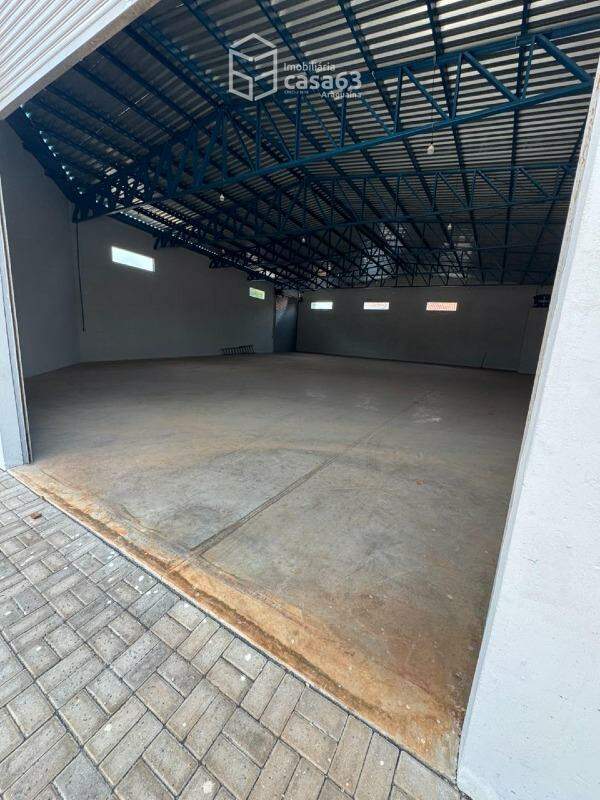 Foto 2 — Galpão para Aluguel em Araguaína-TO
