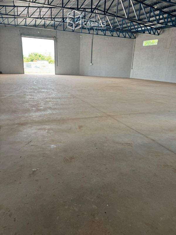 Foto 3 — Galpão para Aluguel em Araguaína-TO