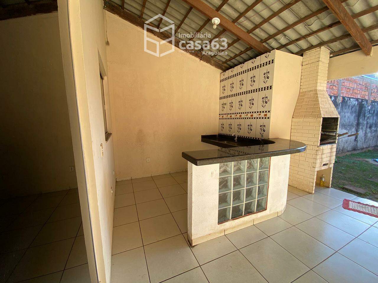 Foto 3 — Casa para Aluguel em Araguaína (TO) - Jardim dos Ipês I