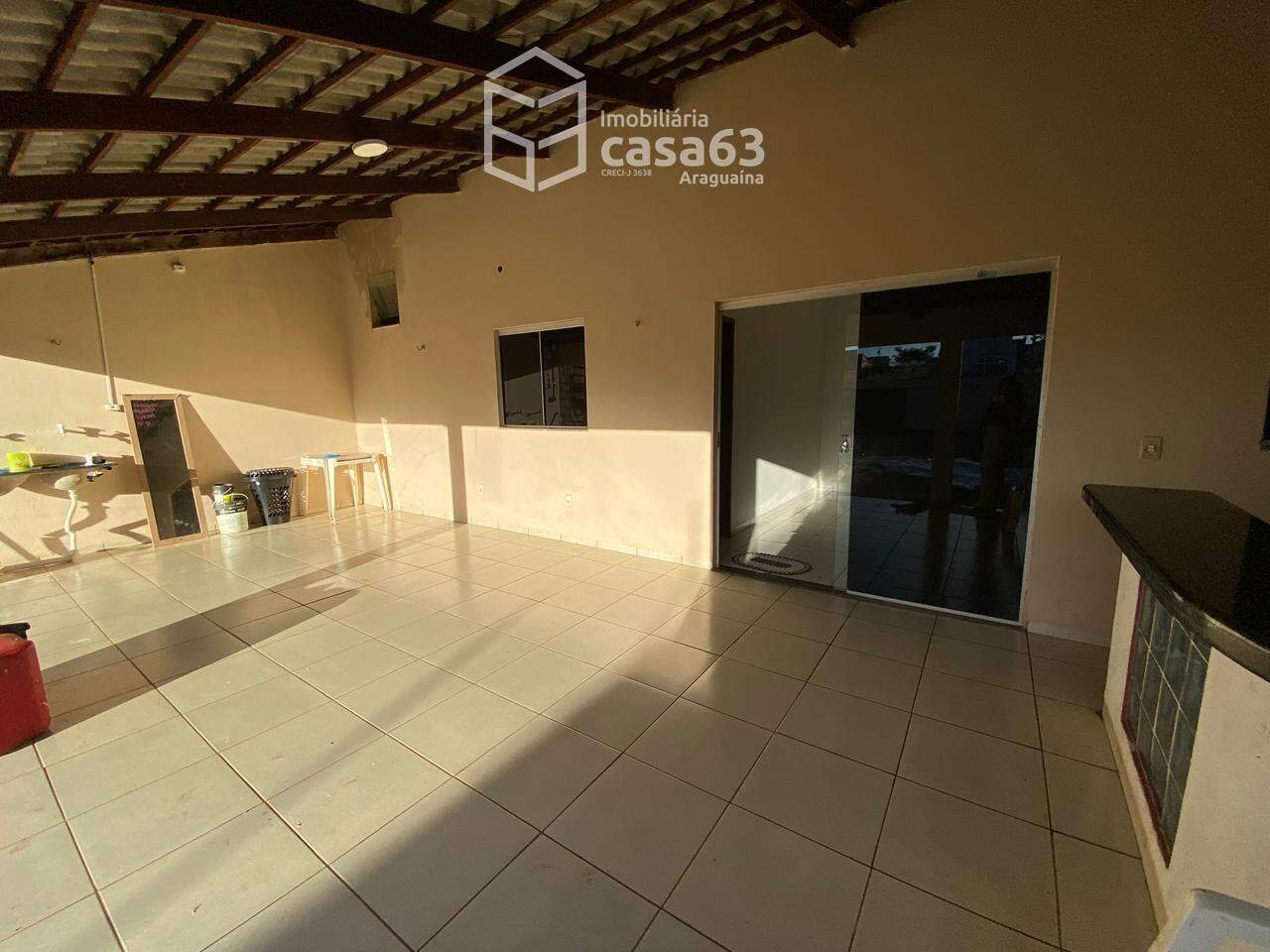 Foto 2 — Casa para Aluguel em Araguaína (TO) - Jardim dos Ipês I