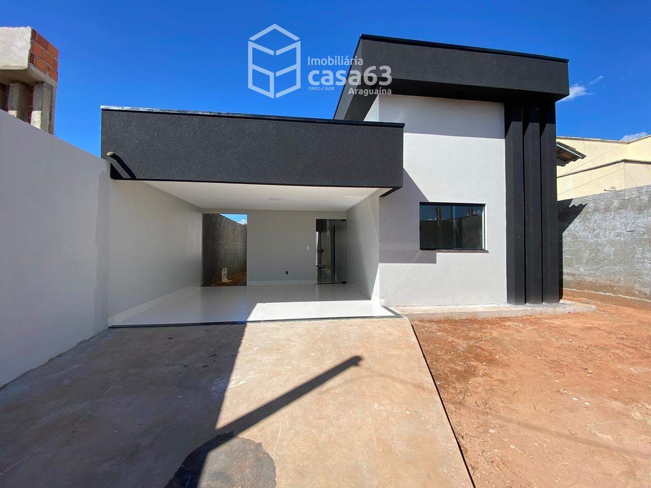Casa em RESIDENCIAL CIDADE NOVA · Araguaína