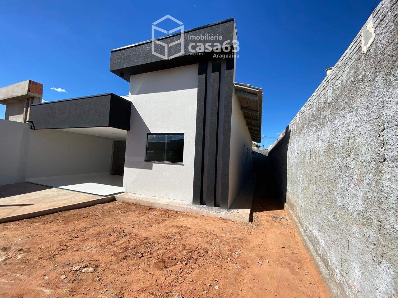 Foto 2 — Casa à venda, Loteamento Cidade Nova - Araguaína/TO