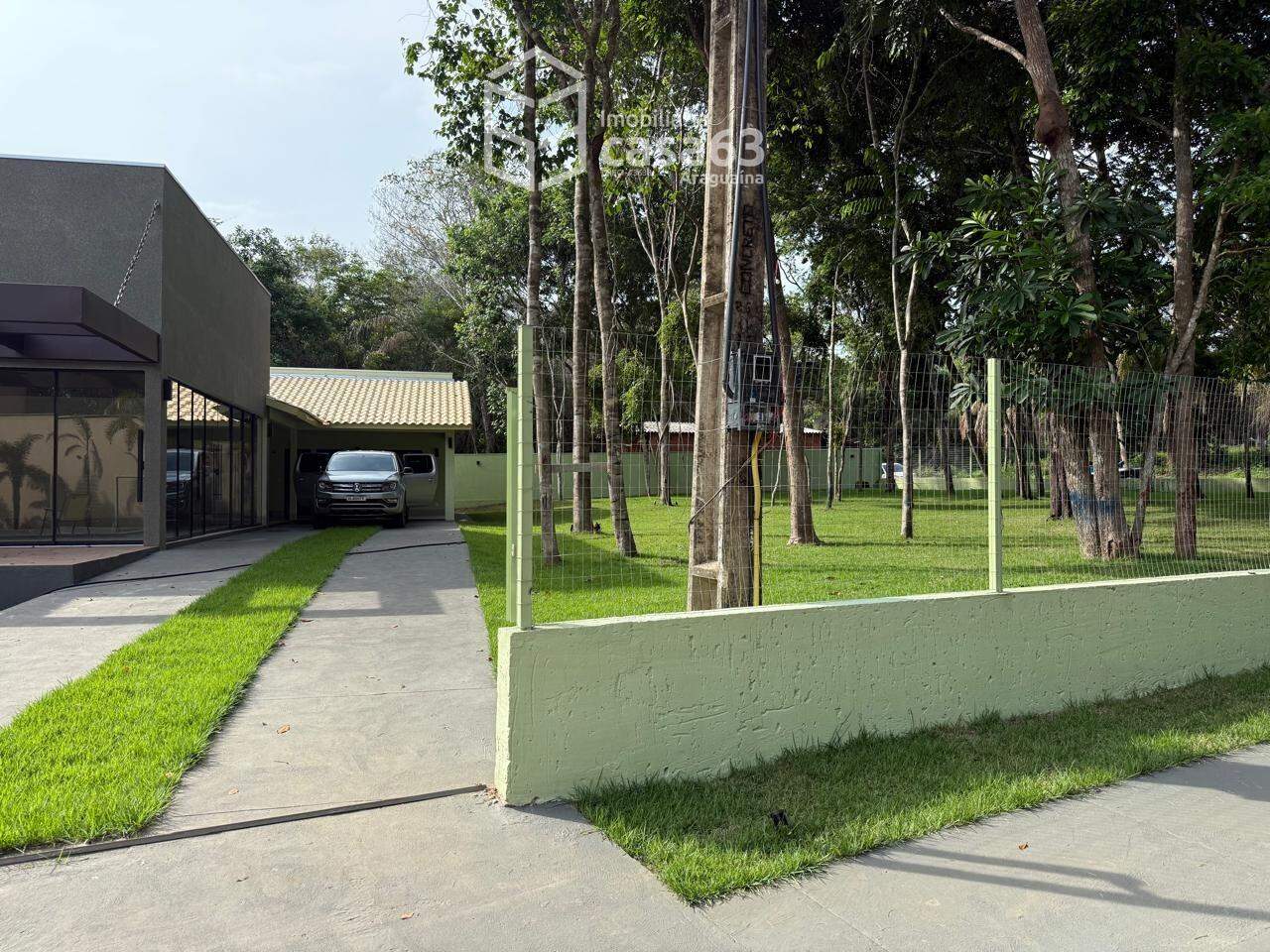 Foto 2 — Chácara Escapole à Venda