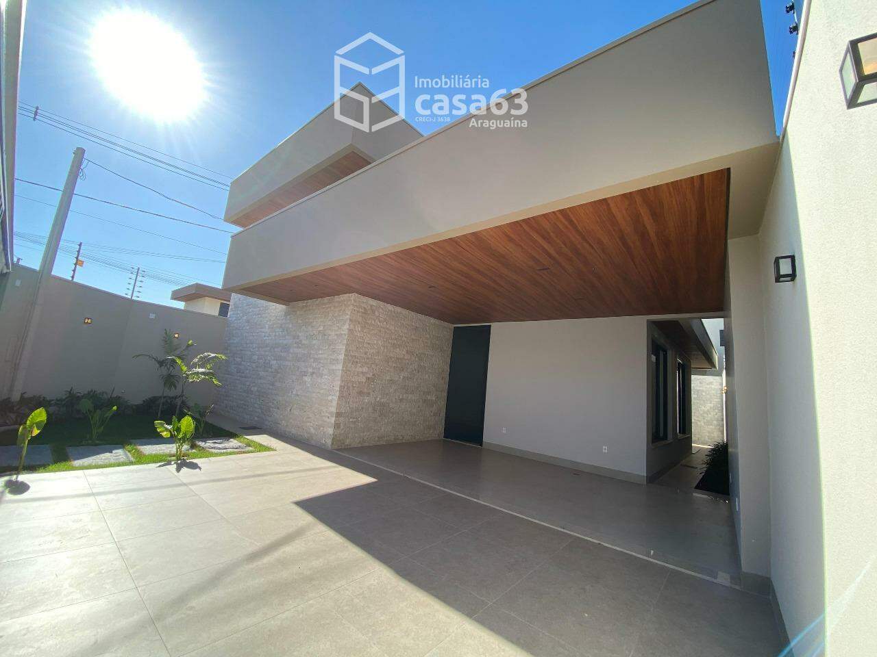 Foto 2 — Casa à venda, 3 quartos, 3 suítes, Jardim Paulista - Araguaína/TO