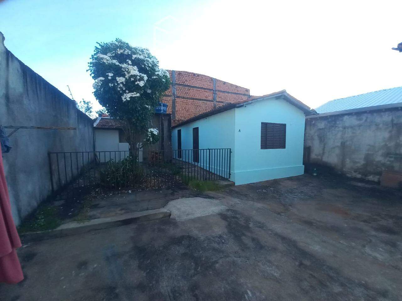 Kitnet em Loteamento São Francisco · Araguaína
