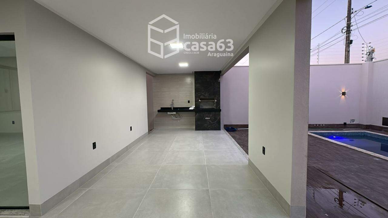 Foto 3 — CASA DE ALTO PADRÃO NO LAGO SUL