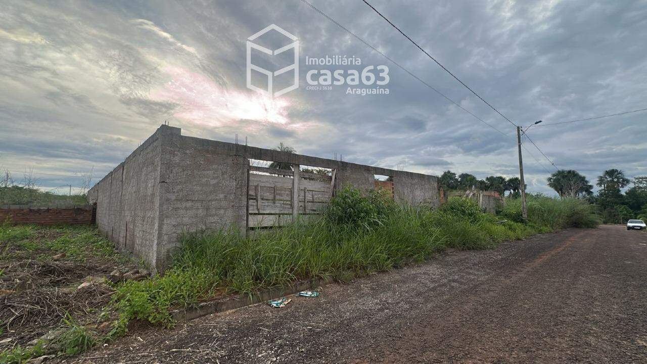 Foto 3 — LOTE À VENDA LAGO SUL