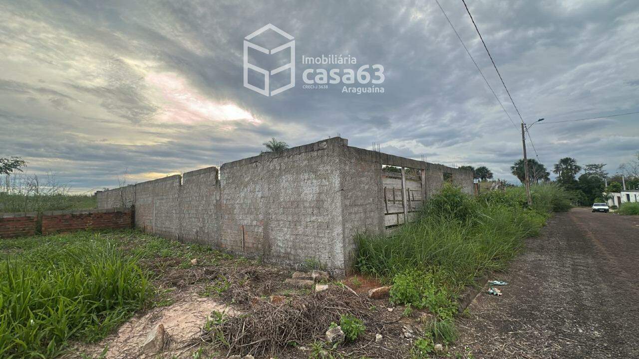 Foto 2 — LOTE À VENDA LAGO SUL