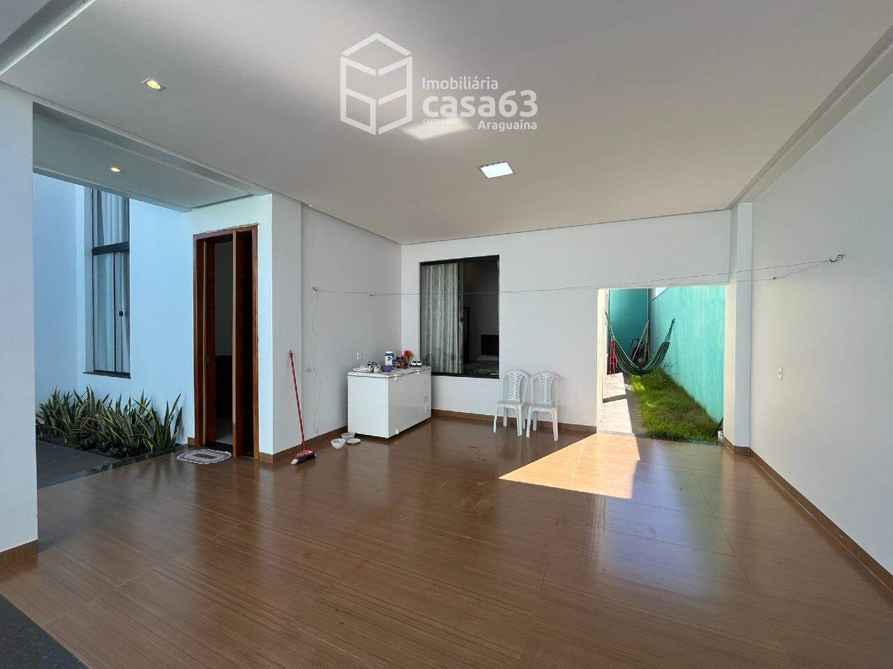 Foto 2 — Casa à venda, 3 quartos, 1 suíte, Loteamento Lago Sul - Araguaína/TO