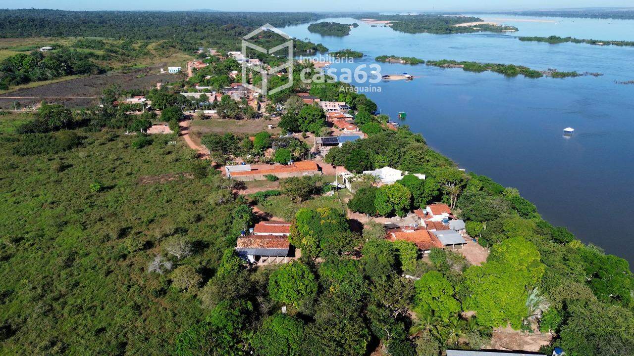 Casa em Setor Central · Araguaína