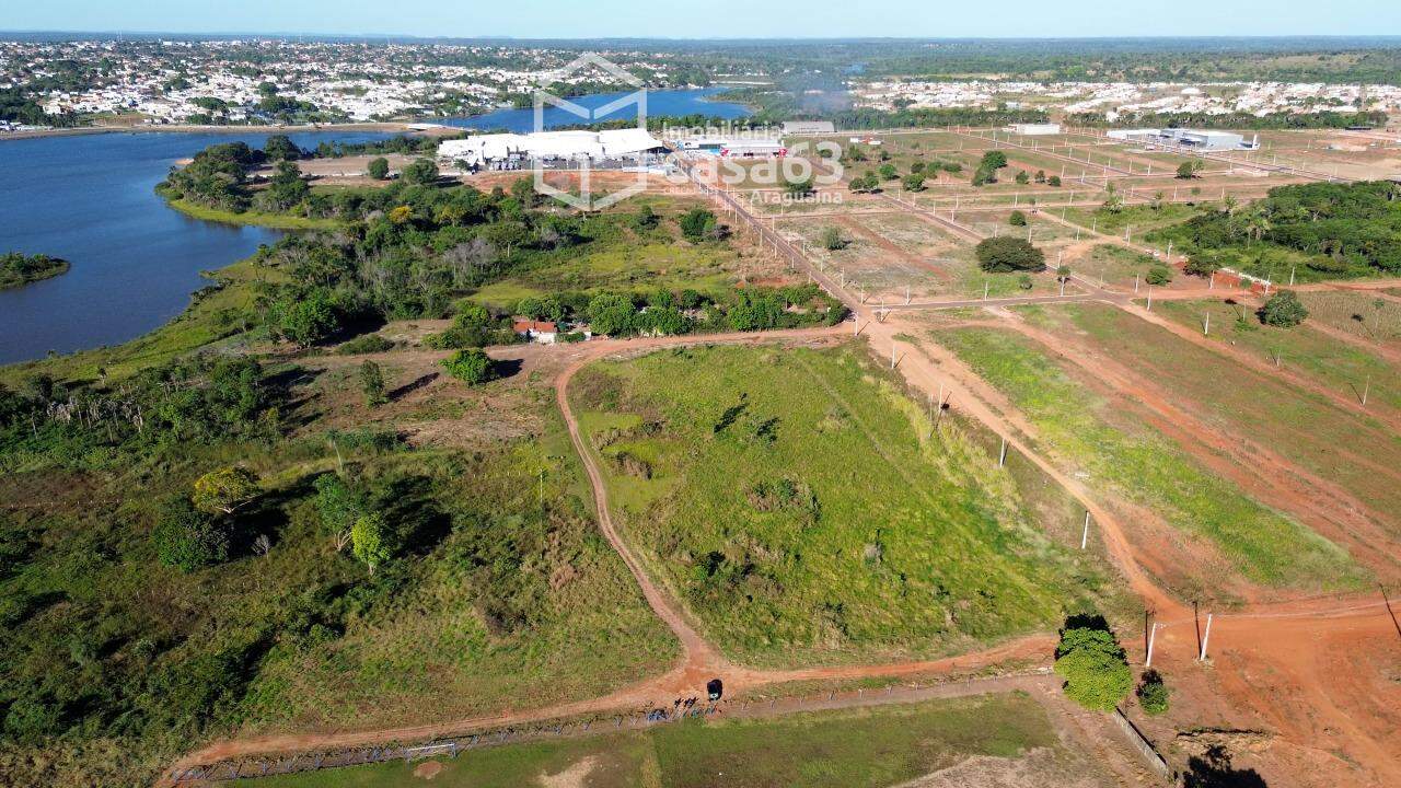 Foto 2 — Lote à venda, COSTA DO LAGO - Araguaína/TO