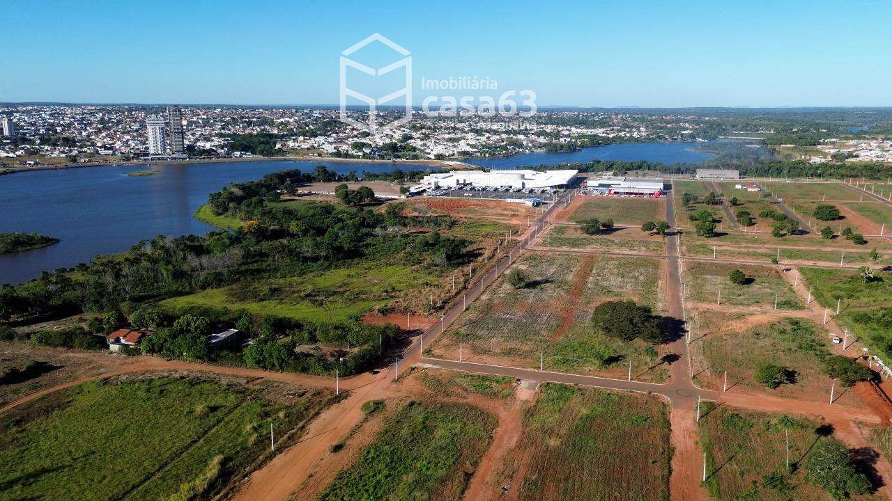 Lote em COSTA DO LAGO · Araguaína