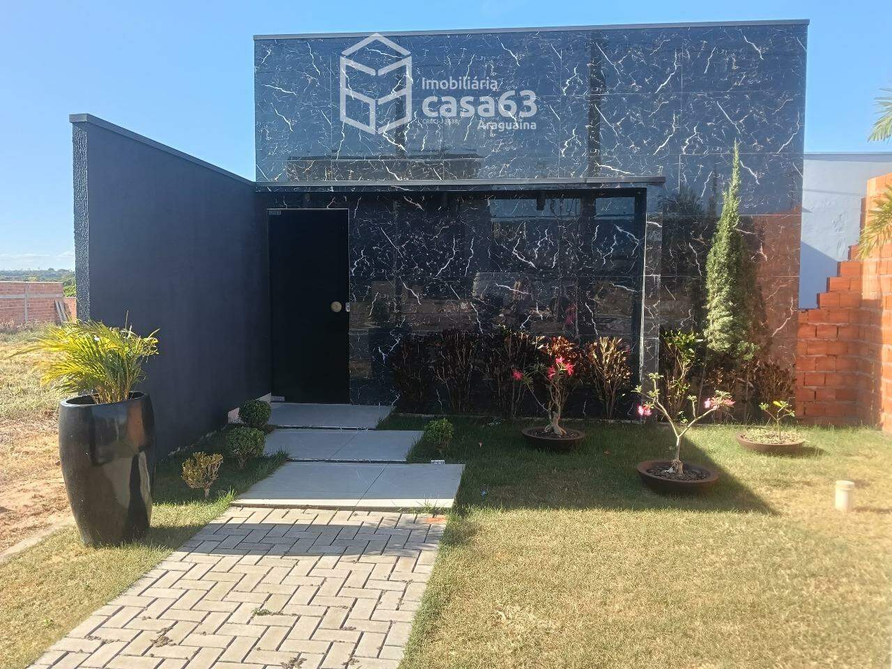 Sala em Jardim dos Ipês III · Araguaína