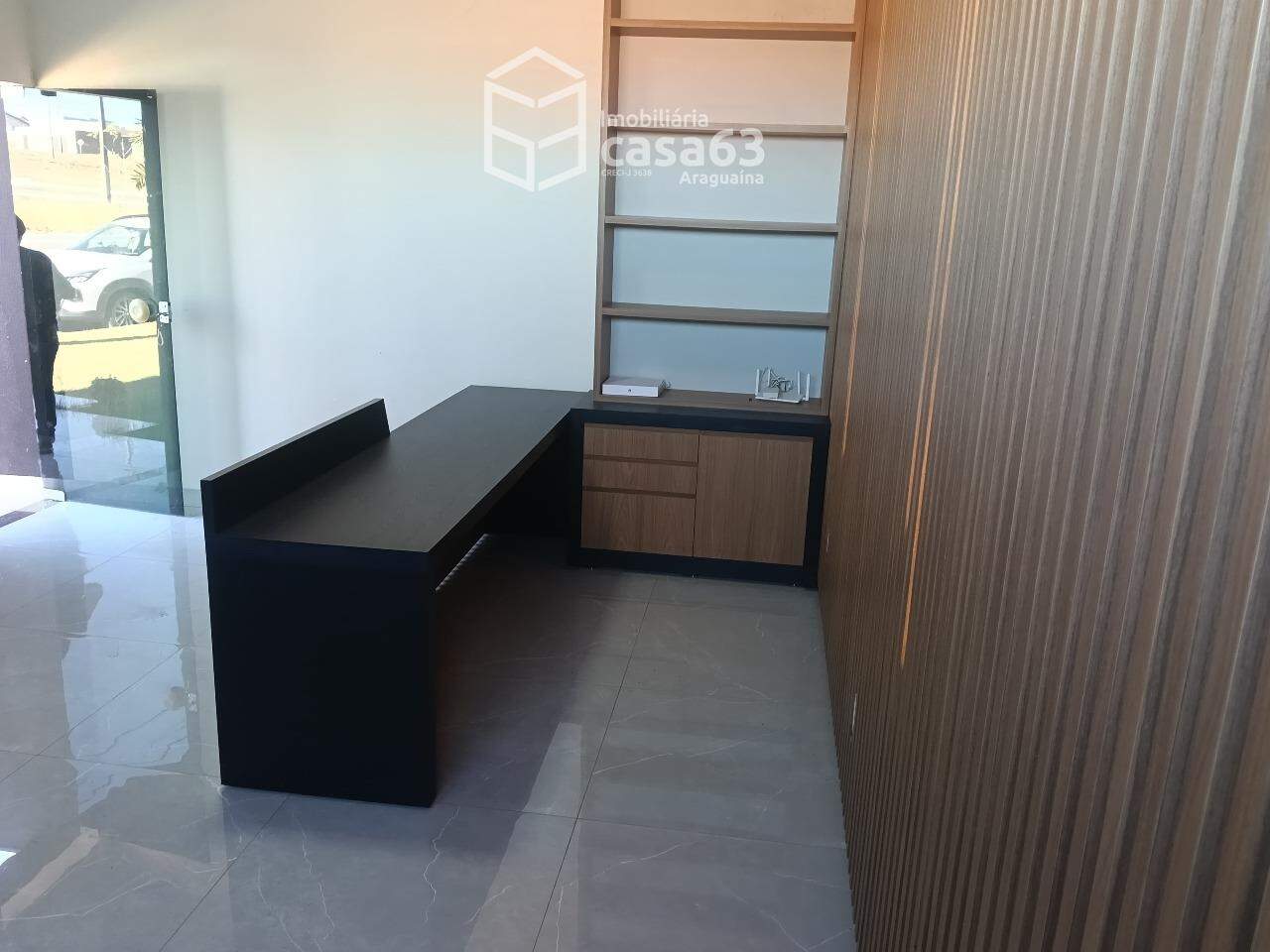 Foto 3 — Sala para aluguel, Jardim dos Ipês III - Araguaína/TO
