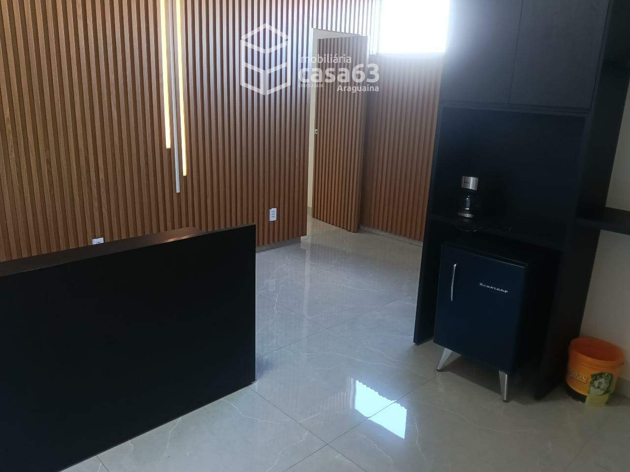 Foto 2 — Sala para aluguel, Jardim dos Ipês III - Araguaína/TO