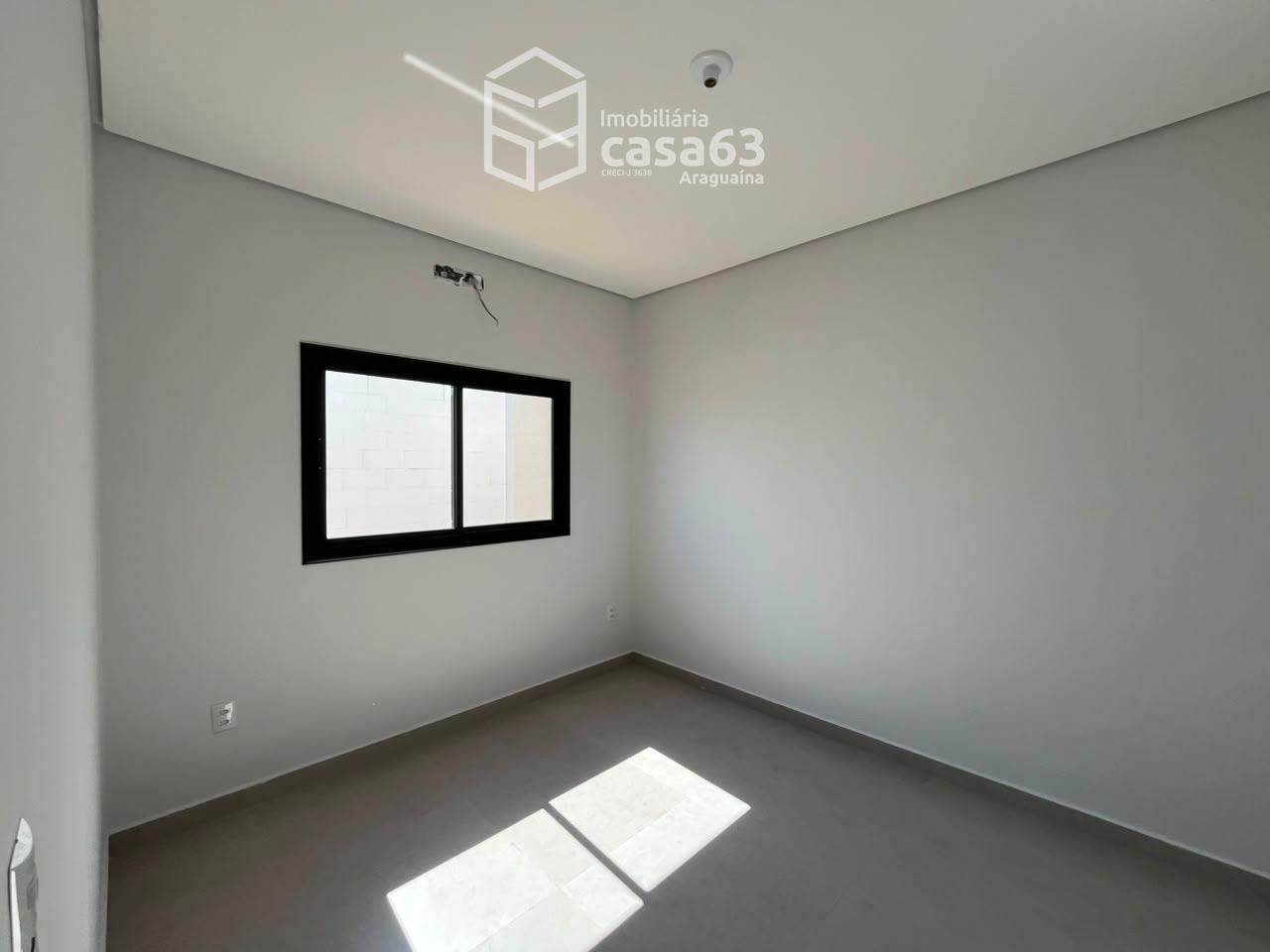 Foto 2 — Casa para aluguel, 3 quartos, 1 suíte, 2 vagas, Jardim dos Ipês I - Araguaína/TO