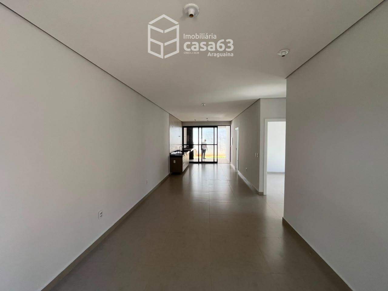Foto 3 — Casa para aluguel, 3 quartos, 1 suíte, 2 vagas, Jardim dos Ipês I - Araguaína/TO