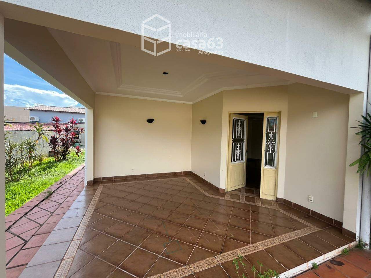 Foto 3 — Casa para aluguel no Loteamento Martins Jorge – Araguaína/TO