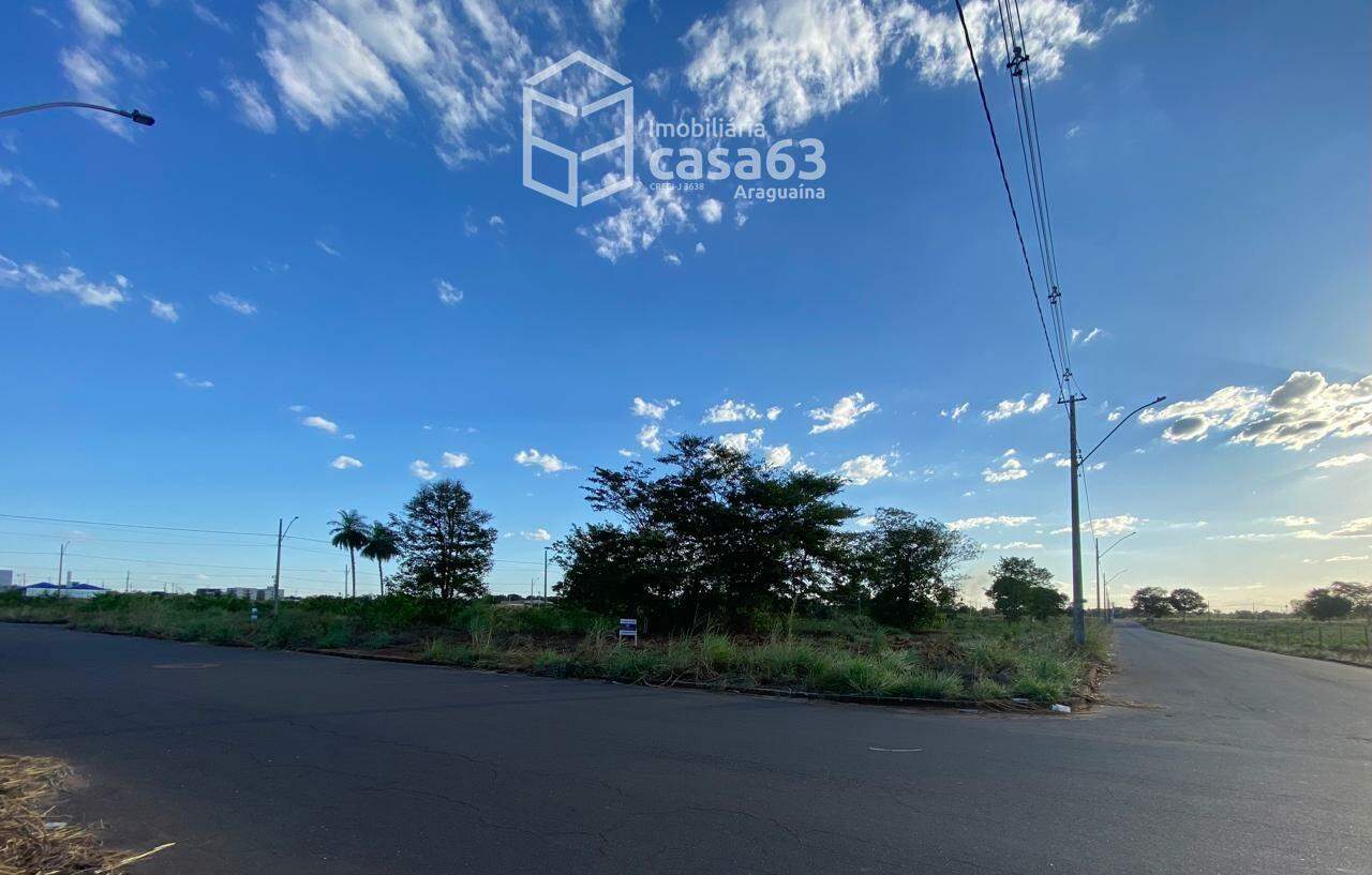 Foto 3 — Lote à venda, Loteamento Mansões do Lago - Araguaína/TO